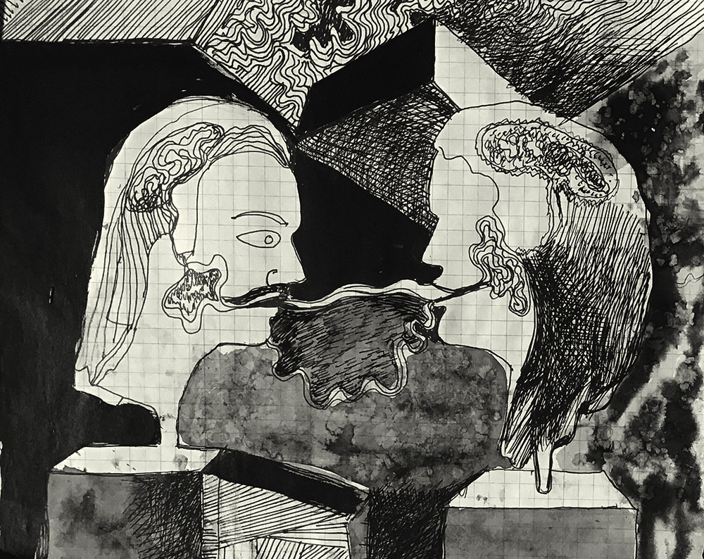 Flight of Uncertain Journeys- 6
