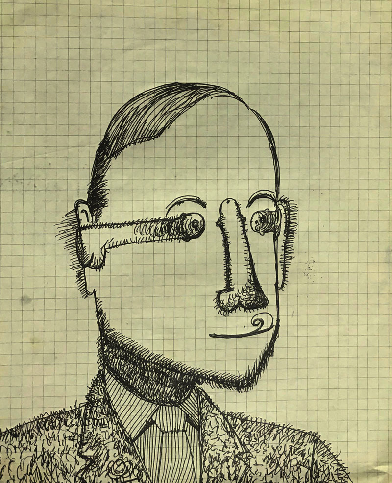 Head