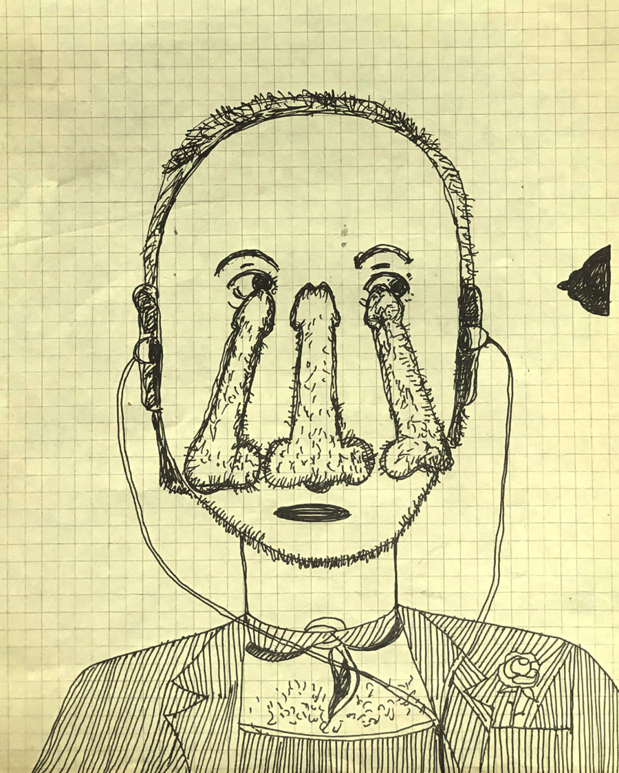 Head