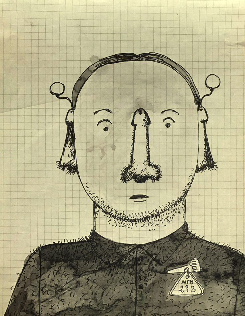 Auto - Head