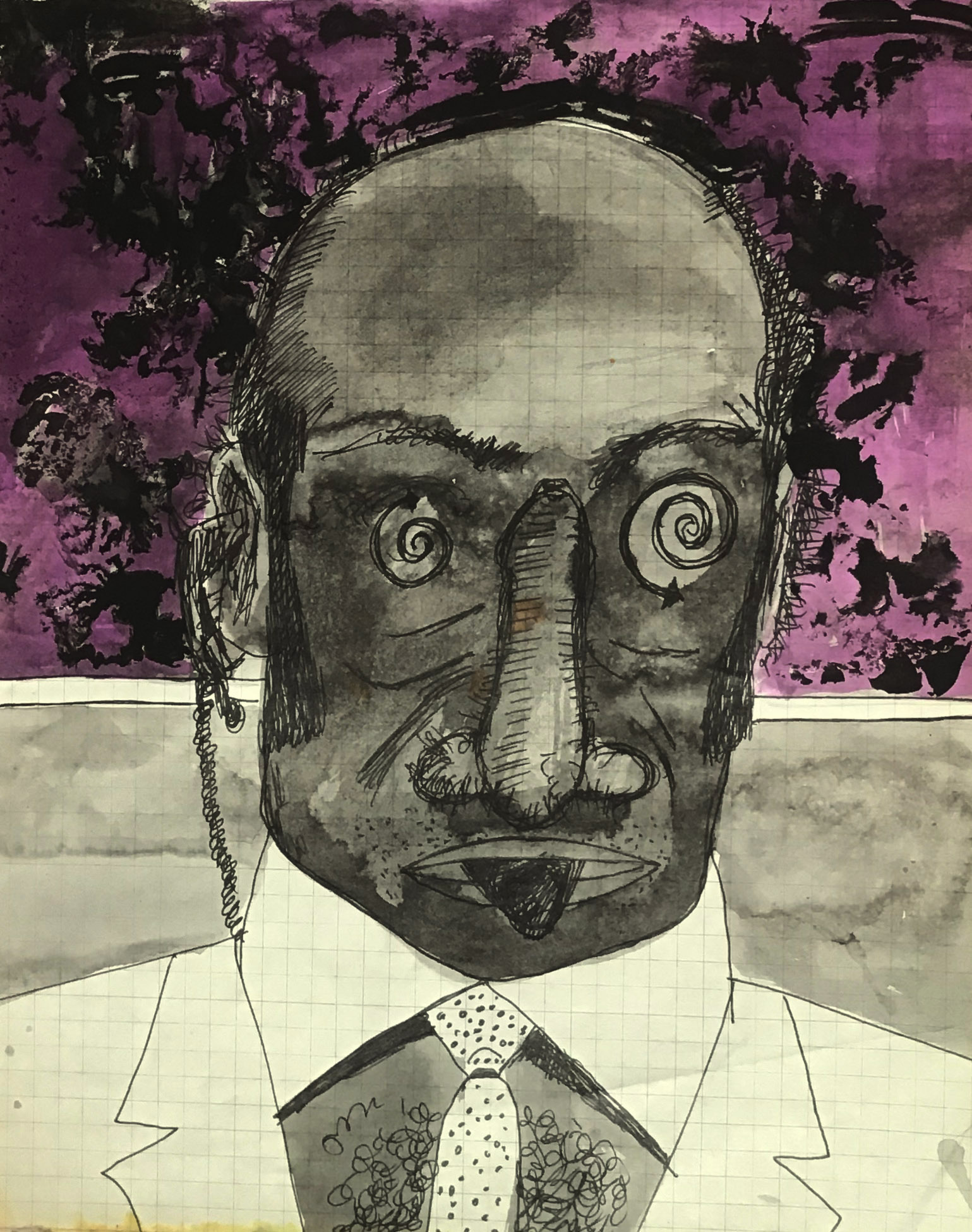 Head