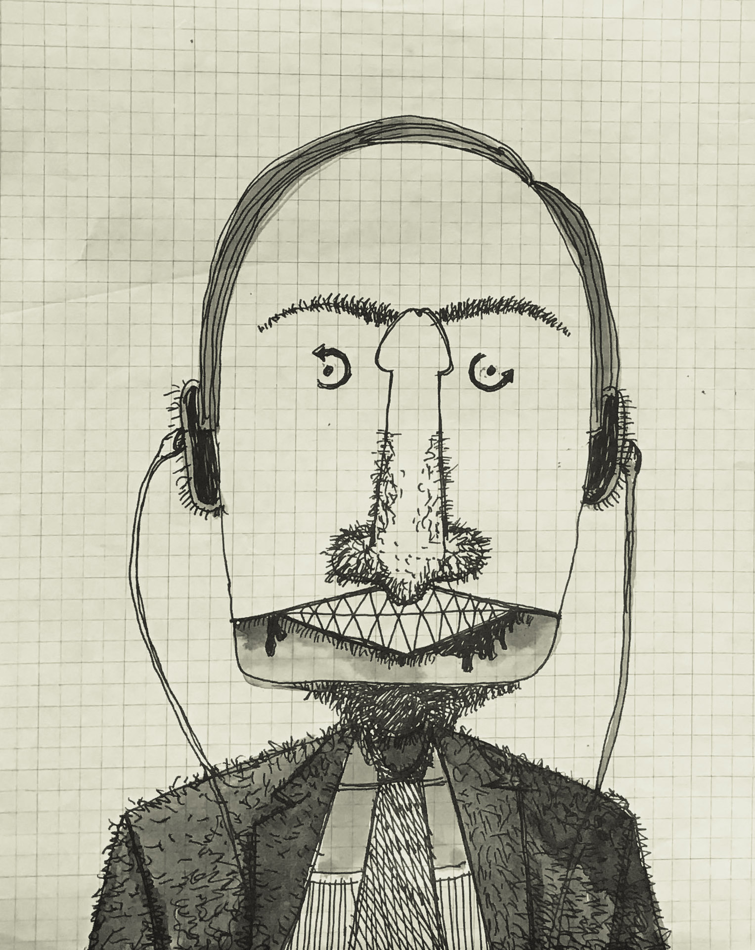 Head