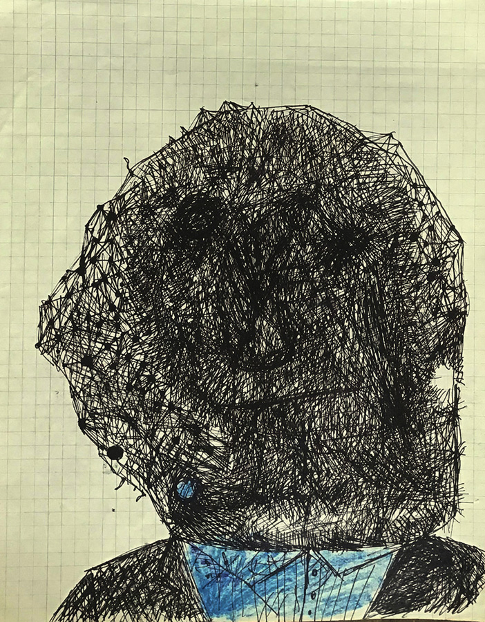 Mapping the Human Mind