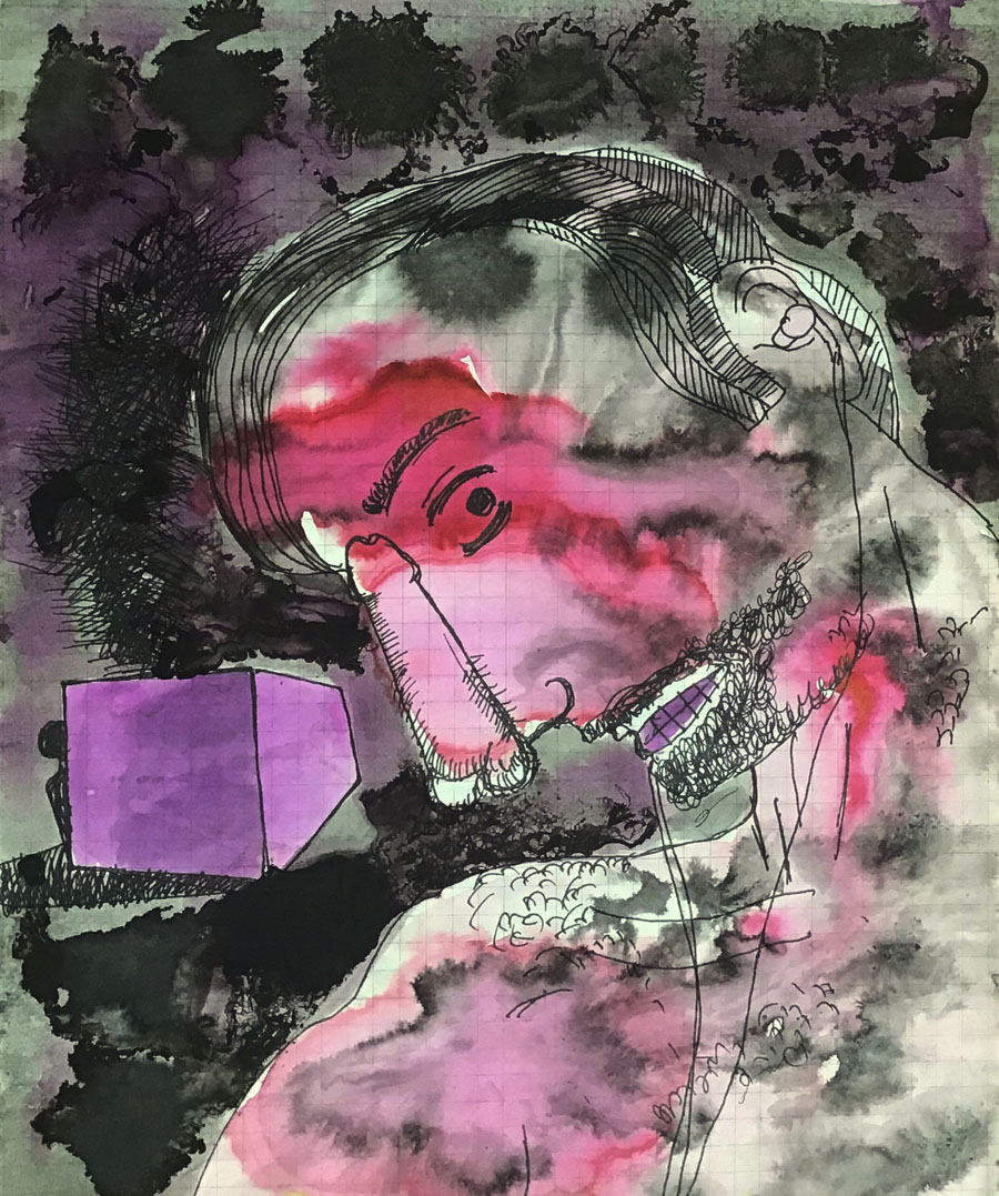 Mapping the Human Mind